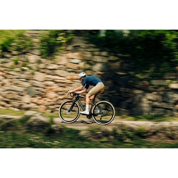 Vélo route électrique  Megamo Upon 20
