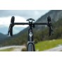 Vélo route électrique  Megamo Upon 20