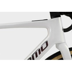 Vélo route électrique  Megamo Upon 20