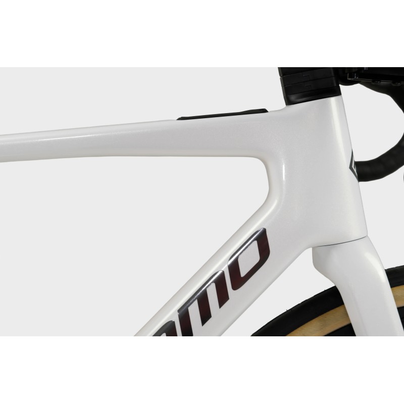Vélo route électrique  Megamo Upon 20