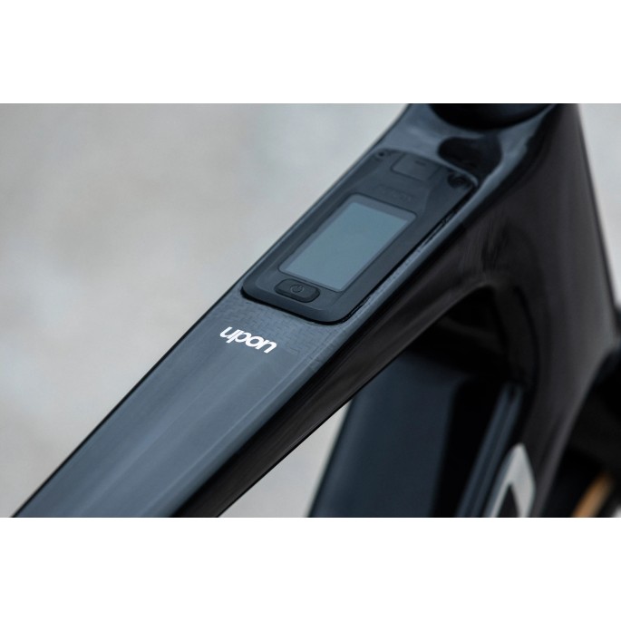 Megamo Upon 15 CW - Vélo route électrique carbone | Velonline