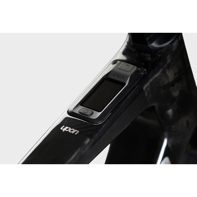 Megamo Upon 15 CW - Vélo route électrique carbone | Velonline