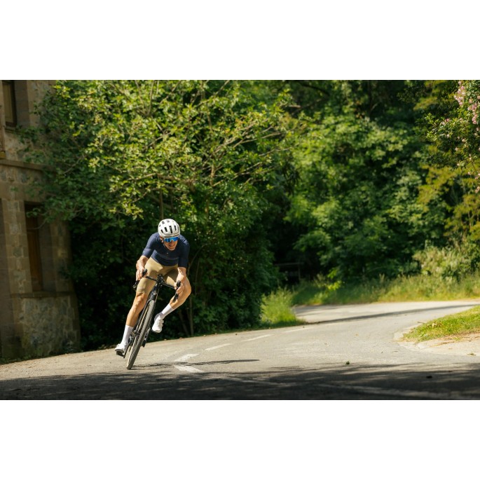 Vélo route électrique  Megamo Upon15 CW