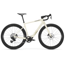 E- Gravel électrique Megamo Along 03