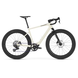 E- Gravel électrique Megamo Along 01