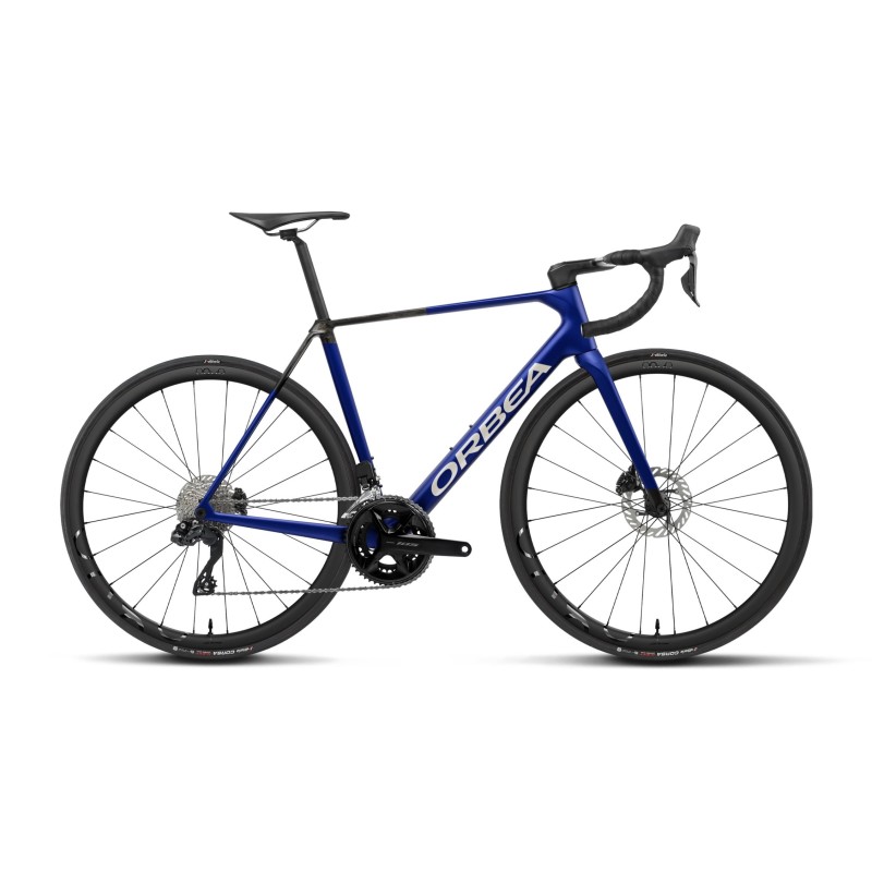 Orbea Orca M35i 2027 - Vélo route carbone Shimano 105 Di2 | Velonline