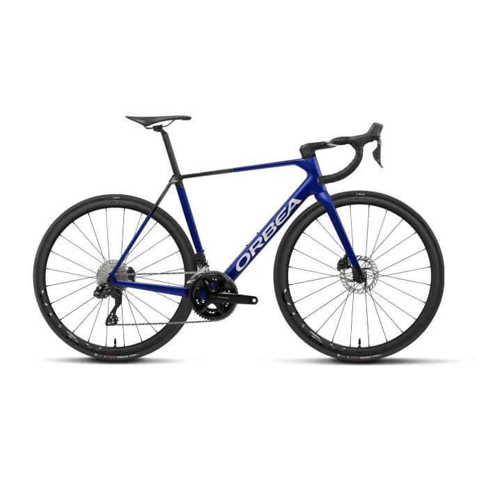 Orbea Orca M35i 2027 - Vélo route carbone Shimano 105 Di2 | Velonline