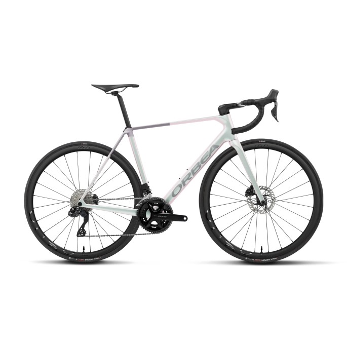 Velo de route Orbea Orca M35i 2027