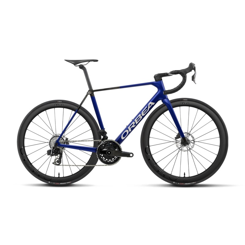 Orbea Orca M21e Team 2027 - Vélo Route Carbone | Velonline