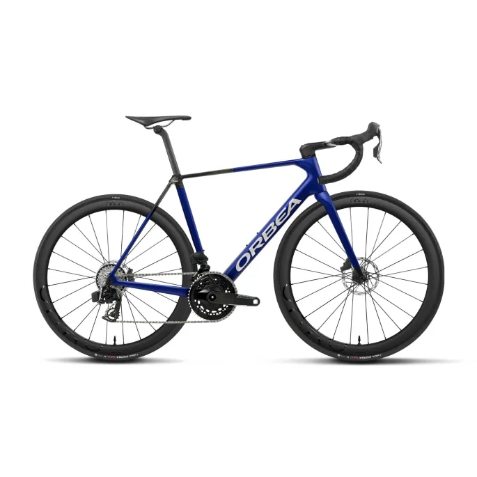 Orbea Orca M21e Team 2027 - Vélo Route Carbone | Velonline