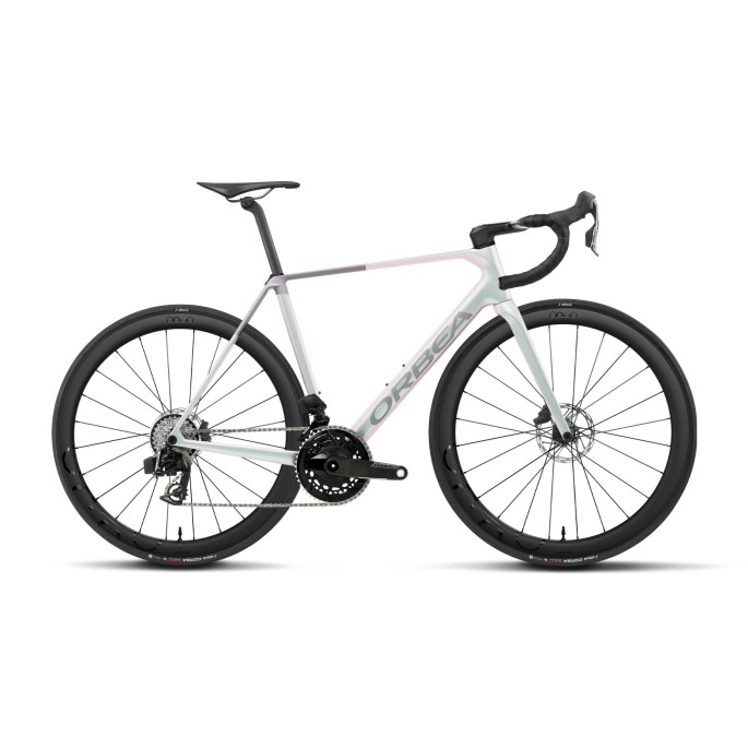 Velo de route Orbea Orca M21e team 2027
