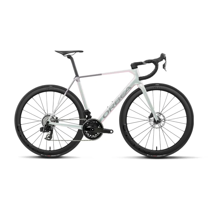 Velo de route Orbea Orca M21e team 2027