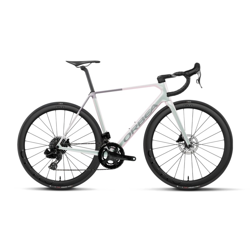 Velo de route Orbea Orca M22 team 2027