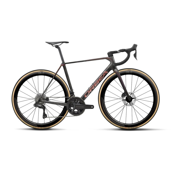 Velo de route Orbea Orca M20i LTD PWR 2027