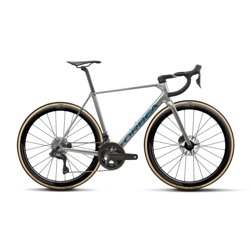 Orbea Orca M20i LTD PWR - Carbone Ultegra Di2 | Velonline