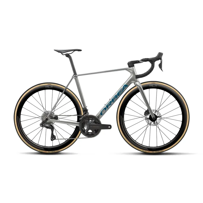 Orbea Orca M20i LTD PWR - Carbone Ultegra Di2 | Velonline