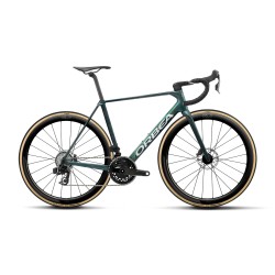 Velo de route Orbea Orca M21e LTD PWR 2027