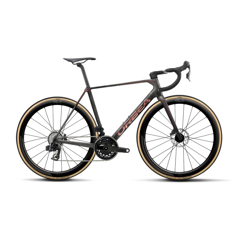 Velo de route Orbea Orca M21e LTD PWR 2027