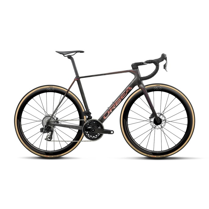 Velo de route Orbea Orca M21e LTD PWR 2027