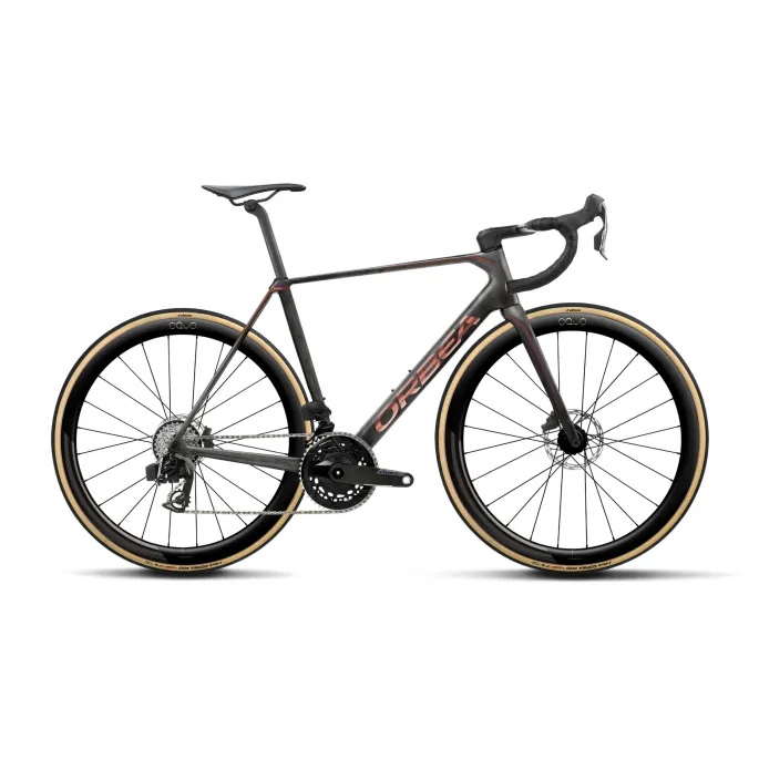 Velo de route Orbea Orca M21e LTD PWR 2027
