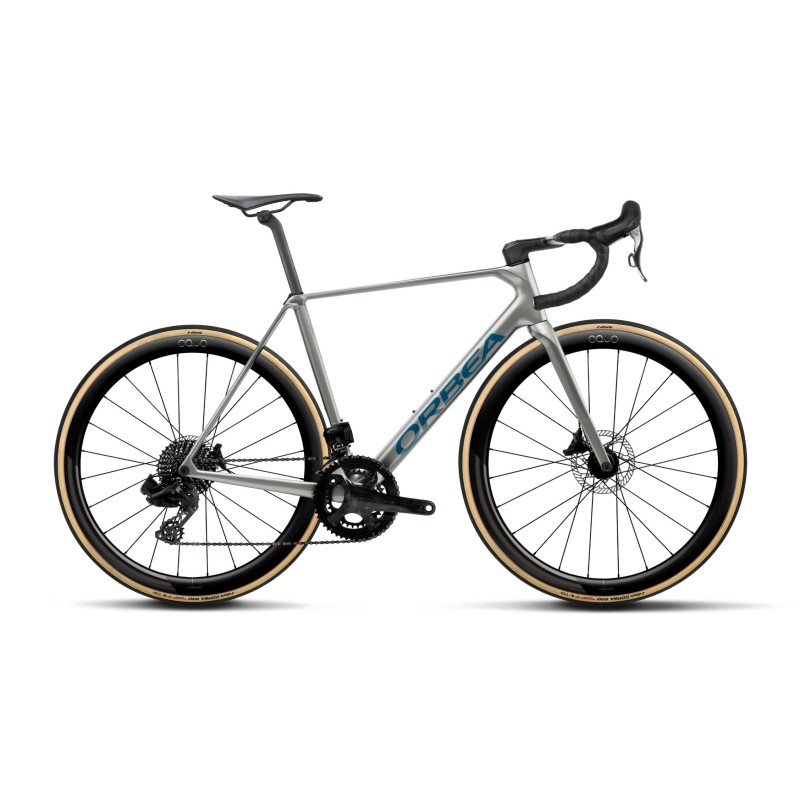 Velo de route Orbea Orca M22 LTD PWR 2027