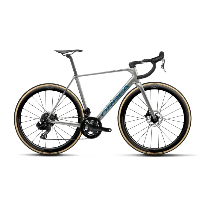 Velo de route Orbea Orca M22 LTD PWR 2027