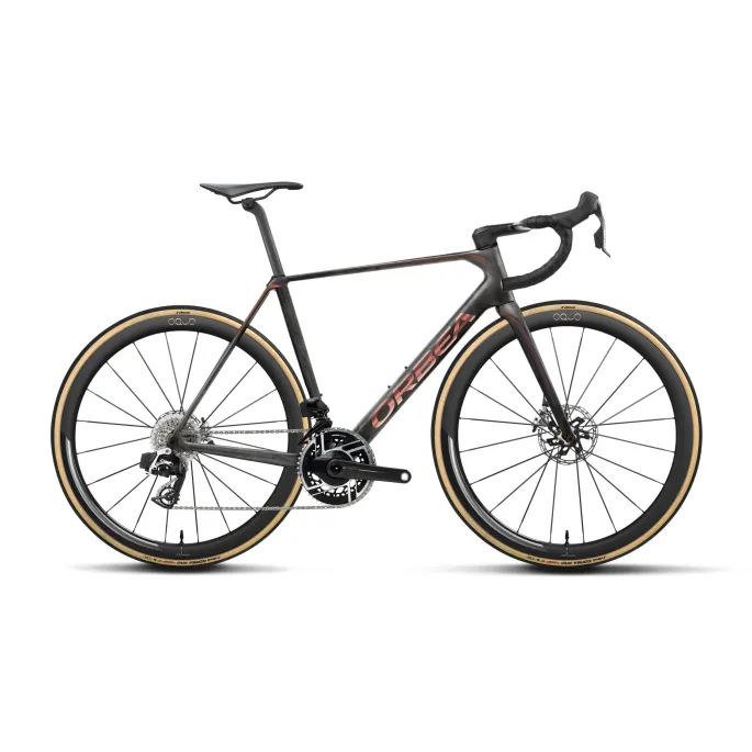 Velo de route Orbea Orca M11e LTD PWR 2027