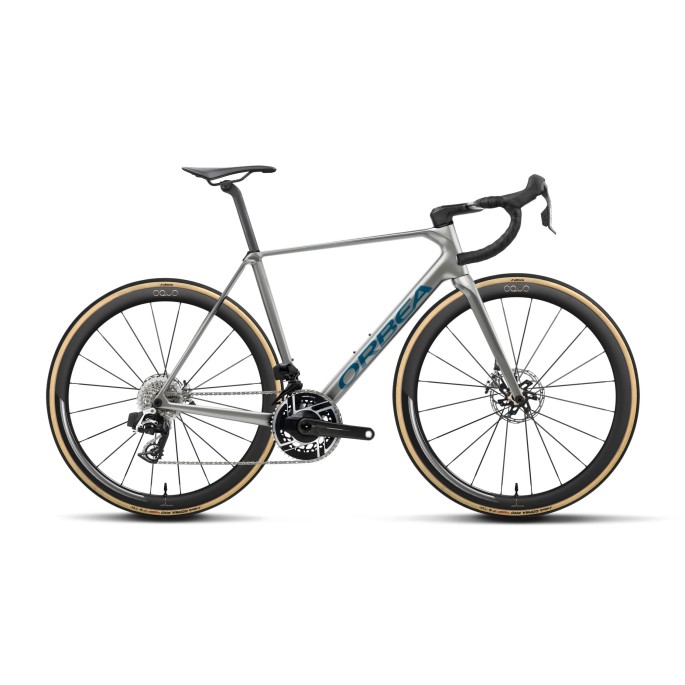 Orbea Orca M11e LTD PWR 2027 - SRAM Red AXS | Velonline