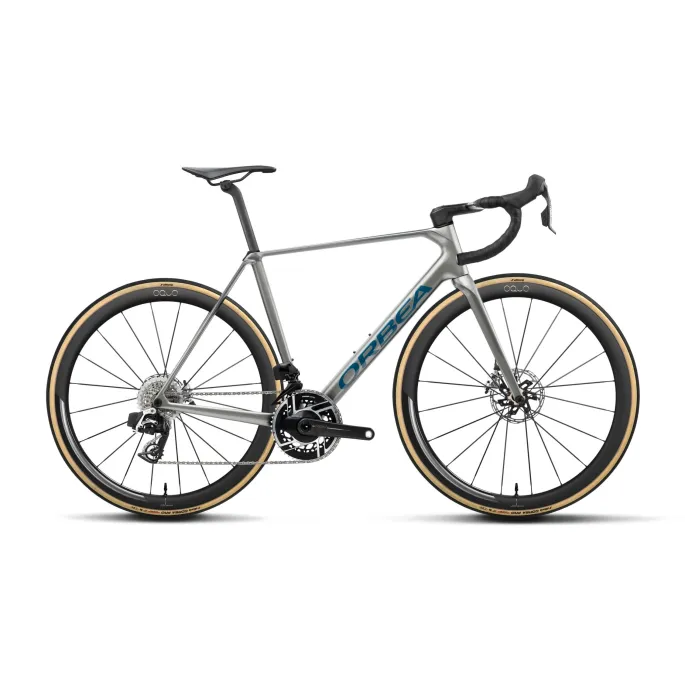 Orbea Orca M11e LTD PWR 2027 - SRAM Red AXS | Velonline