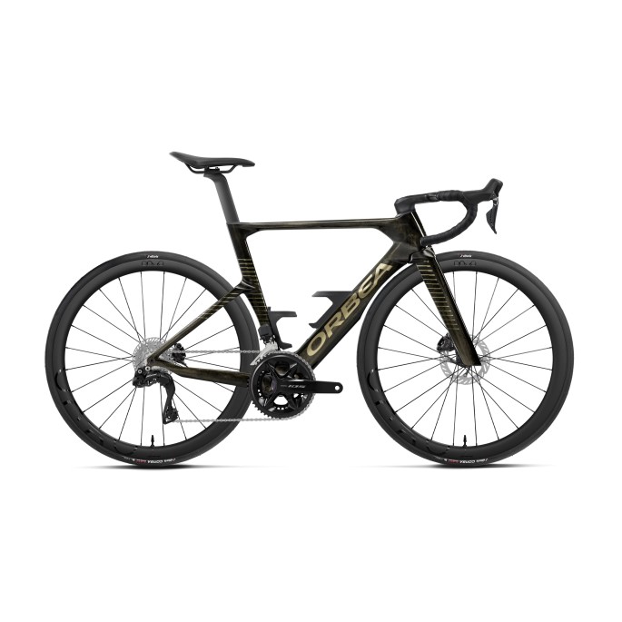 Velo de route Orbea Orca M30i LTD 2027