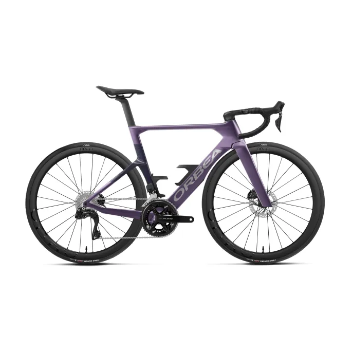Velo de route Orbea Orca M30i LTD 2027