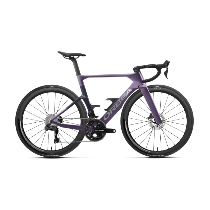 Orbea Orca Aero M20i LTD 2027 - Vélo Route Carbone | Velonline