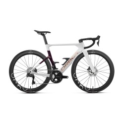 Orbea Orca Aero M20i LTD 2027 - Vélo Route Carbone | Velonline