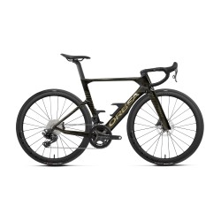 Orbea Orca Aero M22 LTD 2027 - Campagnolo Record | Velonline