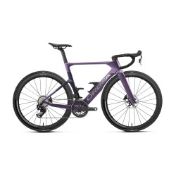 Orbea Orca Aero M21e LTD 2027 - Vélo Route Aéro Carbone | Velonline