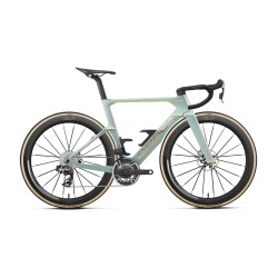Orbea Orca Aero M11e LTD PWR 2027 | Velonline