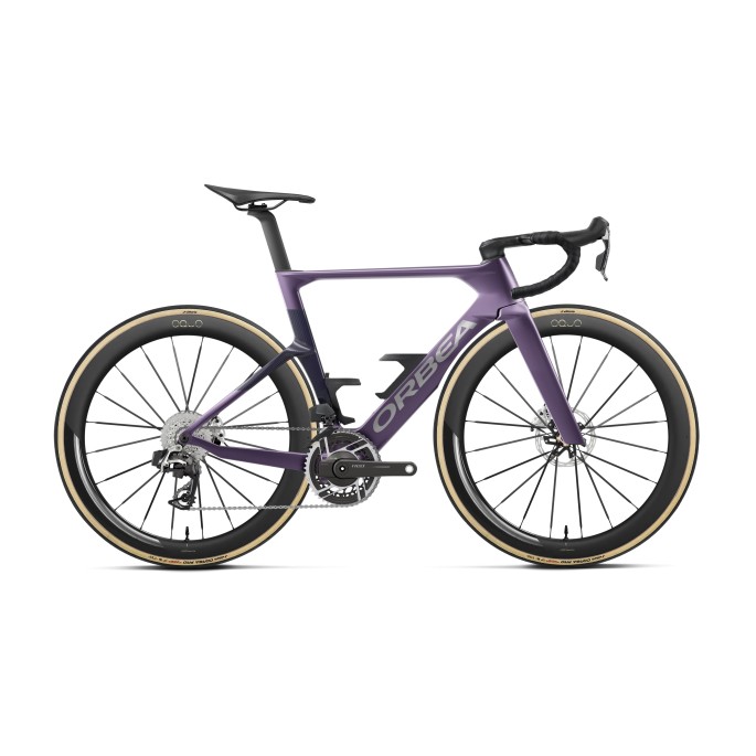 Orbea Orca Aero M11e LTD PWR 2027 | Velonline