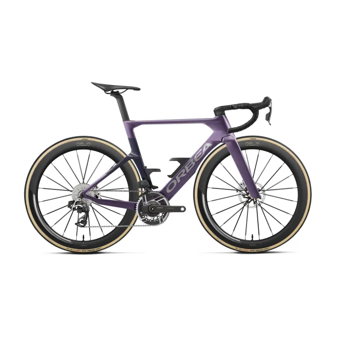 Orbea Orca Aero M11e LTD PWR 2027 | Velonline