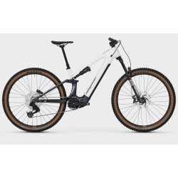 Megamo Ryal 10 2027 - Aluminium- DJI Avinox M2-110Nm