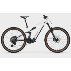 Megamo Ryal 08 2027 - Aluminium- DJI Avinox M2-110Nm