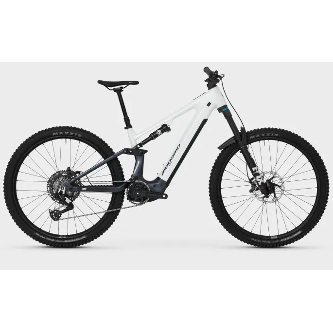 Megamo Ryal 05 - VTT électrique enduro 160 mm | Velonline