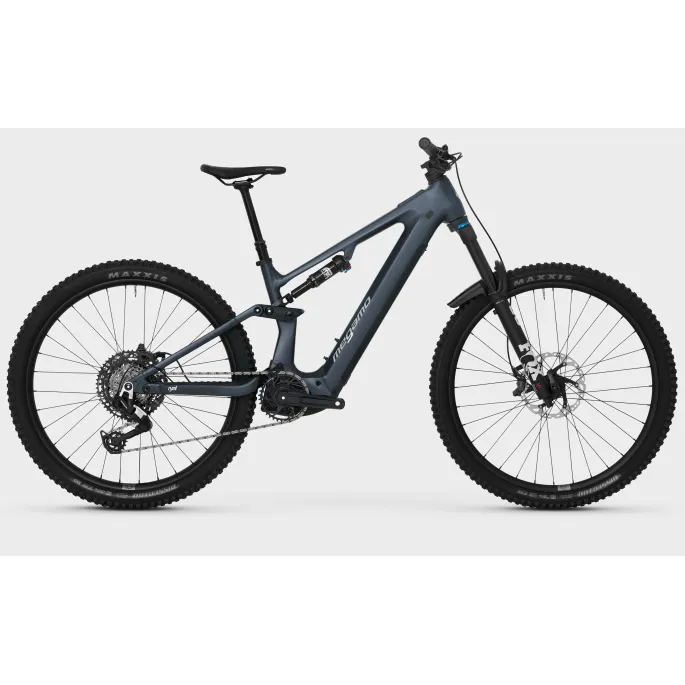 Megamo Ryal 05 - VTT électrique enduro 160 mm | Velonline