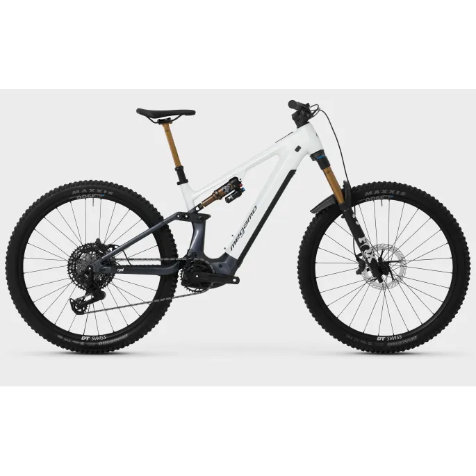 Megamo Ryal 03 AXS — VTT Électrique Enduro Fox Factory | SRAM AXS 12v