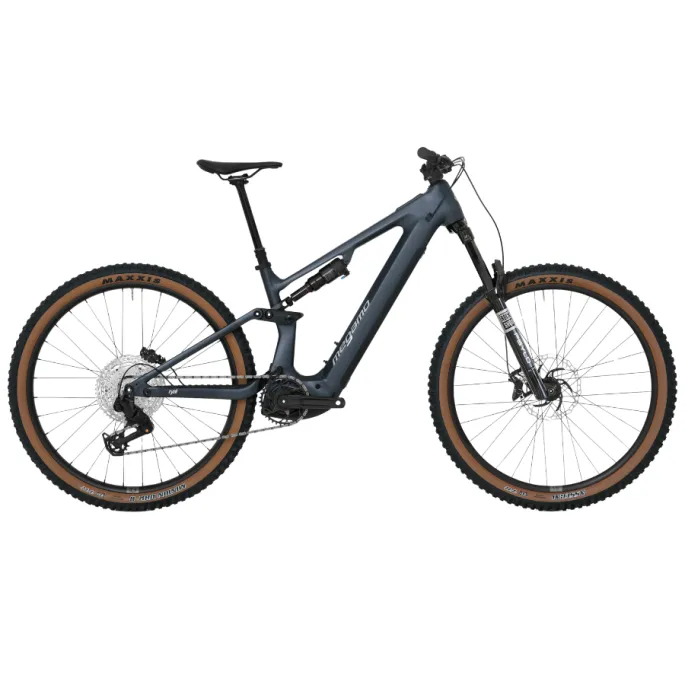 Megamo Ryal 10 - VTT électrique enduro DJI 110 Nm | Velonline