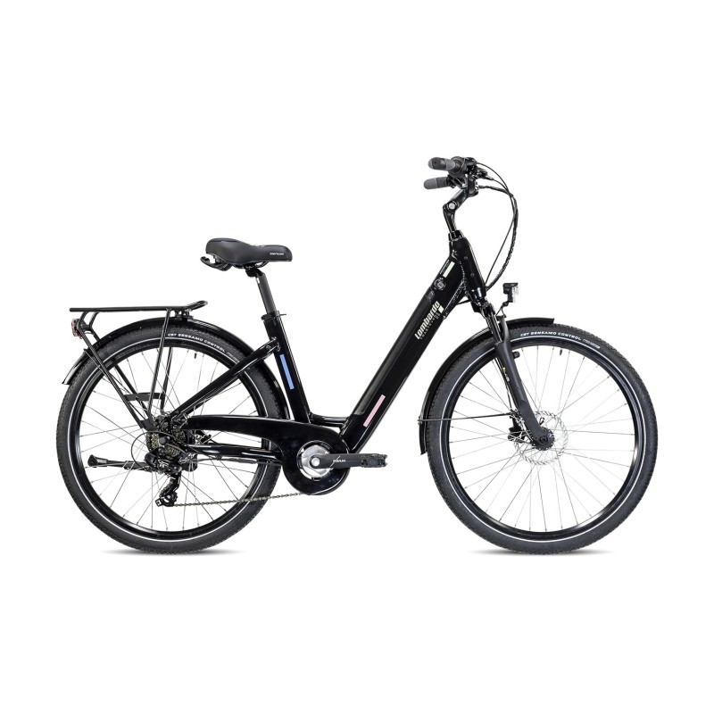 Lombardo Trastevere 26" électrique - 26 pouces | Velonline