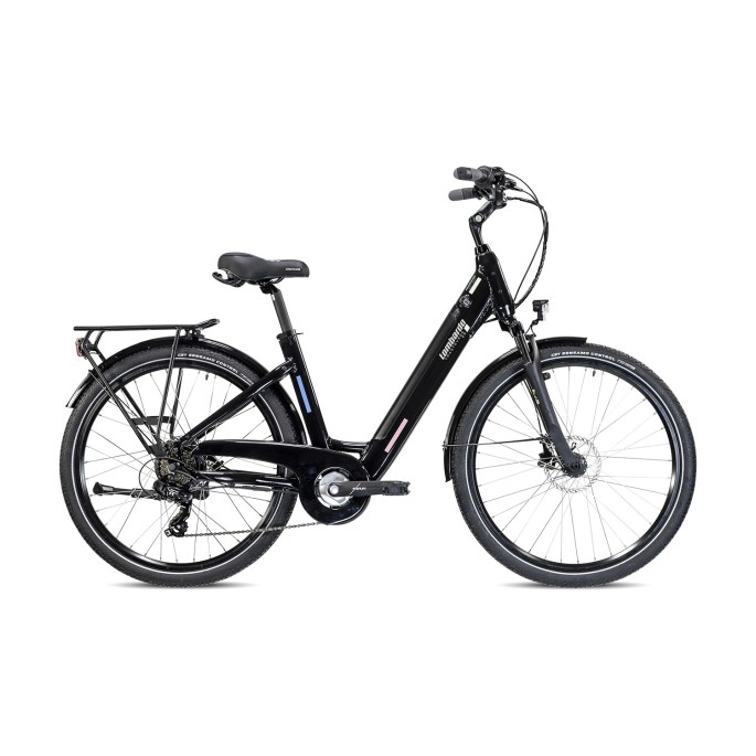 Lombardo Trastevere 26" électrique - 26 pouces | Velonline