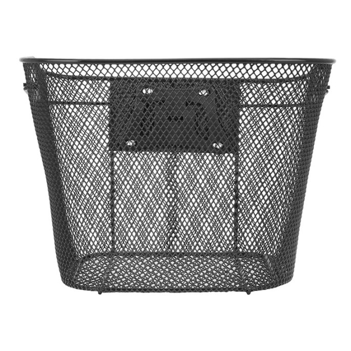 Panier avant universel pas cher pour velo, amovible,