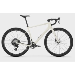 Megamo West 05 2027 - Gravel Carbone SRAM Apex AXS | Velonline