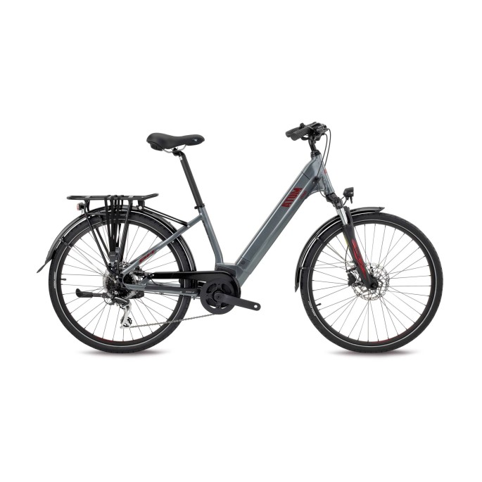 Vélo électrique BH Atom Street - Velonline