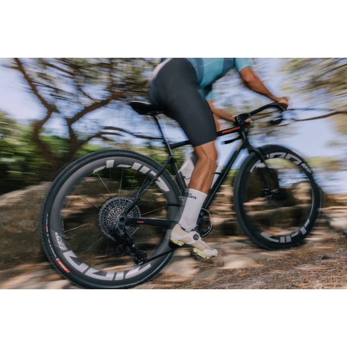 Megamo West 15 2027 - Vélo Gravel Carbone | Velonline